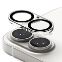 OSŁONA APARATU RINGKE CAMERA FULL COVER 2-PACK IPHONE 17 BLACK Ringke