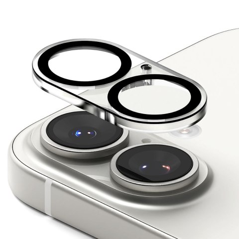 OSŁONA APARATU RINGKE CAMERA FULL COVER 2-PACK IPHONE 17 BLACK Ringke