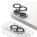 OSŁONA APARATU RINGKE CAMERA FULL COVER 2-PACK IPHONE 17 BLACK Ringke
