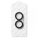 OSŁONA APARATU RINGKE CAMERA FULL COVER 2-PACK IPHONE 17 BLACK Ringke