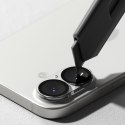 OSŁONA APARATU RINGKE CAMERA FULL COVER 2-PACK IPHONE 17 BLACK Ringke