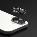 OSŁONA APARATU RINGKE CAMERA FULL COVER 2-PACK IPHONE 17 BLACK Ringke