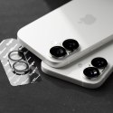 OSŁONA APARATU RINGKE CAMERA FULL COVER 2-PACK IPHONE 17 BLACK Ringke