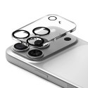 OSŁONA APARATU RINGKE CAMERA FULL COVER 2-PACK IPHONE 17 PRO BLACK Ringke