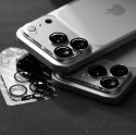 OSŁONA APARATU RINGKE CAMERA FULL COVER 2-PACK IPHONE 17 PRO BLACK Ringke