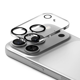 OSŁONA APARATU RINGKE CAMERA FULL COVER 2-PACK IPHONE 17 PRO MAX BLACK Ringke