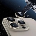 OSŁONA APARATU TECH-PROTECT CAMRING FIT+ GALAXY S25 FE CLEAR Tech-Protect