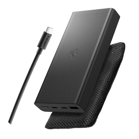 SPIGEN EA3020 POWER BANK 20000MAH 30W BLACK Spigen