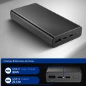 SPIGEN EA3020 POWER BANK 20000MAH 30W BLACK Spigen