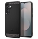 SPIGEN RUGGED ARMOR GALAXY S25 FE MATTE BLACK Spigen