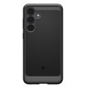 SPIGEN RUGGED ARMOR GALAXY S25 FE MATTE BLACK Spigen