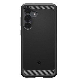SPIGEN RUGGED ARMOR GALAXY S25 FE MATTE BLACK Spigen