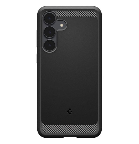 SPIGEN RUGGED ARMOR GALAXY S25 FE MATTE BLACK Spigen