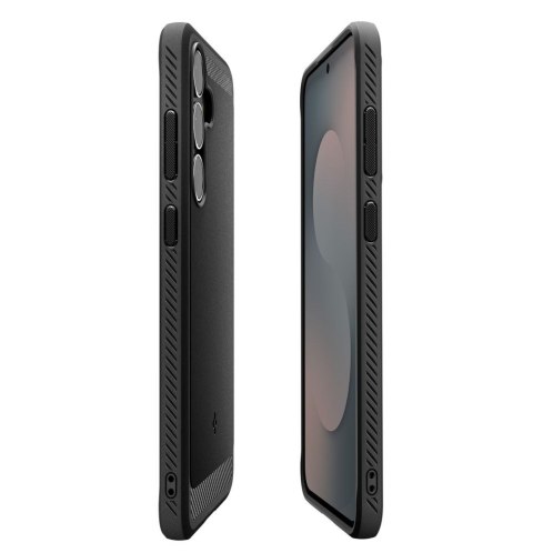 SPIGEN RUGGED ARMOR GALAXY S25 FE MATTE BLACK Spigen