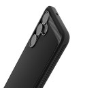 SPIGEN RUGGED ARMOR GALAXY S25 FE MATTE BLACK Spigen