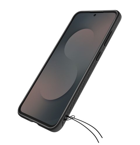 SPIGEN RUGGED ARMOR GALAXY S25 FE MATTE BLACK Spigen