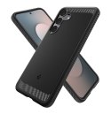 SPIGEN RUGGED ARMOR GALAXY S25 FE MATTE BLACK Spigen