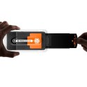 SZKŁO HARTOWANE SPIGEN GLAS.TR "EZ FIT PRO" 2-PACK GALAXY S25 FE CLEAR Spigen