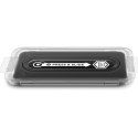 SZKŁO HARTOWANE SPIGEN GLAS.TR "EZ FIT PRO" 2-PACK GALAXY S25 FE CLEAR Spigen