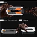 SZKŁO HARTOWANE SPIGEN GLAS.TR "EZ FIT PRO" 2-PACK GALAXY S25 FE CLEAR Spigen