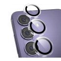 SZKŁO HARTOWANE TECH-PROTECT EASY SET+ 3-PACK GALAXY S25 FE CLEAR Tech-Protect