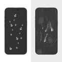 SZKŁO HARTOWANE TECH-PROTECT GLASS FIT+ 2-PACK GALAXY S25 FE BLACK Tech-Protect