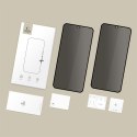 SZKŁO PRYWATYZUJĄCE TECH-PROTECT GLASS SPY+ 2-PACK GALAXY S25 FE PRIVACY Tech-Protect