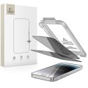 SZKŁO PRYWATYZUJĄCE TECH-PROTECT QUICK SET SPY+ 2-PACK IPHONE 14 PRO PRIVACY Tech-Protect