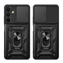 TECH-PROTECT CAMSHIELD PRO GALAXY A17 4G / 5G BLACK Tech-Protect