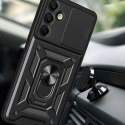 TECH-PROTECT CAMSHIELD PRO GALAXY A17 4G / 5G BLACK Tech-Protect