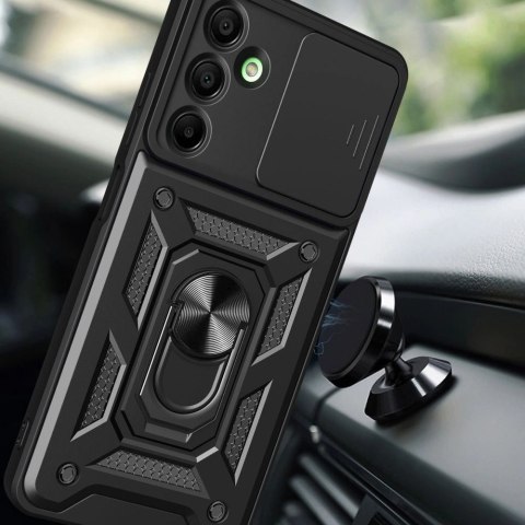 TECH-PROTECT CAMSHIELD PRO GALAXY A17 4G / 5G BLACK Tech-Protect