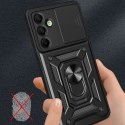 TECH-PROTECT CAMSHIELD PRO GALAXY A17 4G / 5G BLACK Tech-Protect