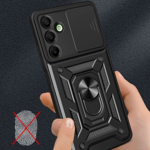 TECH-PROTECT CAMSHIELD PRO GALAXY A17 4G / 5G BLACK Tech-Protect