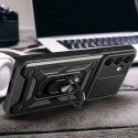 TECH-PROTECT CAMSHIELD PRO GALAXY A17 4G / 5G BLACK Tech-Protect