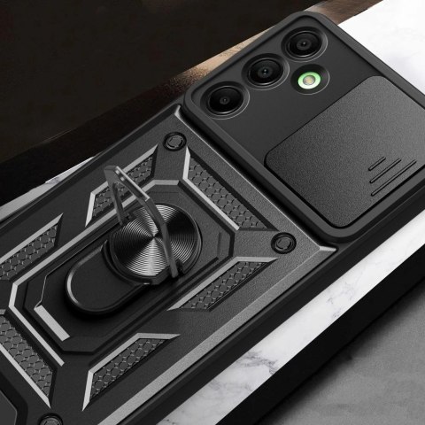 TECH-PROTECT CAMSHIELD PRO GALAXY A17 4G / 5G BLACK Tech-Protect