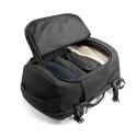TECH-PROTECT DEFENDER S40 RYANAIR & WIZZAIR TRAVEL LAPTOP CABIN BACKPACK 20L 40x20x25 BLACK Tech-Protect