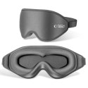 TECH-PROTECT EYESHADE SLEEP MASK GREY Tech-Protect
