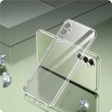 TECH-PROTECT FLEXAIR GALAXY A17 4G / 5G CLEAR Tech-Protect