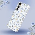 TECH-PROTECT FLEXAIR+ GALAXY A17 4G / 5G SPRING FLOWERS Tech-Protect