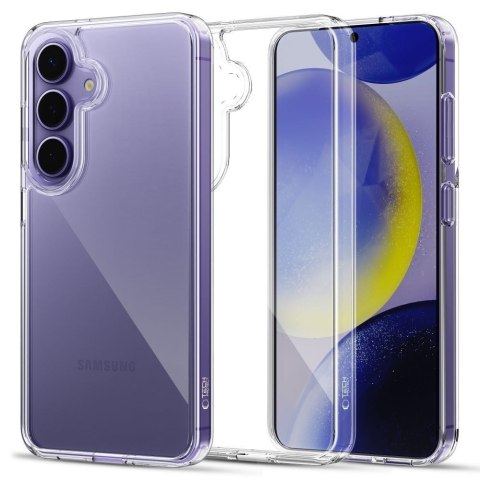 TECH-PROTECT FLEXAIR HYBRID GALAXY S25 FE CLEAR Tech-Protect
