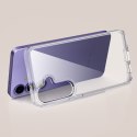 TECH-PROTECT FLEXAIR HYBRID GALAXY S25 FE CLEAR Tech-Protect