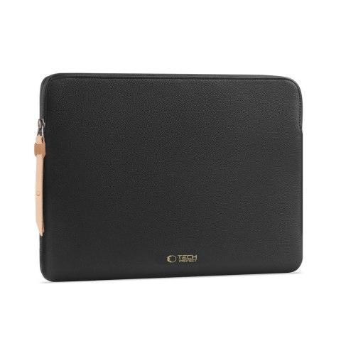 TECH-PROTECT FLEECE LAPTOP 13-14 BLACK Tech-Protect