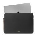 TECH-PROTECT FLEECE LAPTOP 13-14 BLACK Tech-Protect