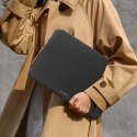 TECH-PROTECT FLEECE LAPTOP 13-14 BLACK Tech-Protect