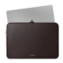 TECH-PROTECT FLEECE LAPTOP 13-14 CHOCOLATE Tech-Protect