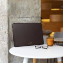 TECH-PROTECT FLEECE LAPTOP 13-14 CHOCOLATE Tech-Protect