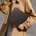 TECH-PROTECT FLEECE LAPTOP 13-14 CHOCOLATE Tech-Protect