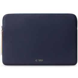 TECH-PROTECT FLEECE LAPTOP 13-14 NAVY BLUE Tech-Protect
