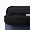 TECH-PROTECT FLEECE LAPTOP 13-14 NAVY BLUE Tech-Protect