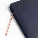 TECH-PROTECT FLEECE LAPTOP 13-14 NAVY BLUE Tech-Protect
